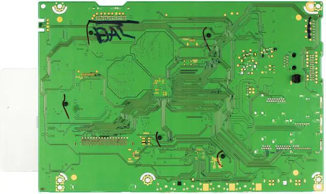 Alt view image 2 of 2 - LG EBT66193401 Main Board for 86SM9070PUA.BUSYLJR