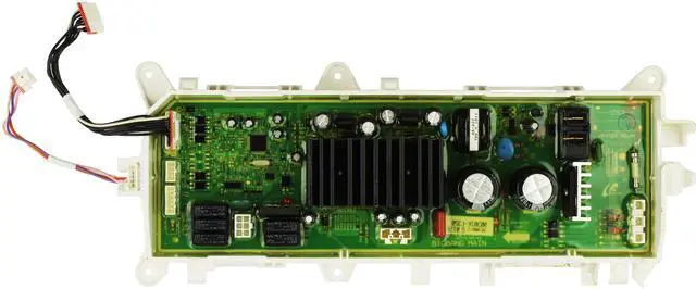 Main image of Samsung Washer DC92-00301K/DC92-00388A Main Board Union