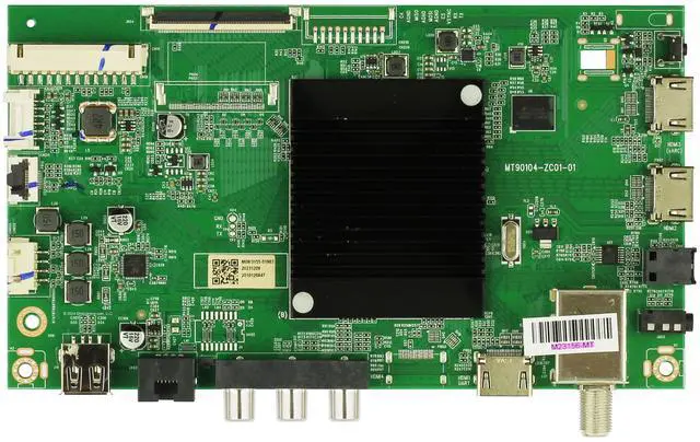 Main image of ONN M23156-MT 515C90104M09 Main Board for 100012585