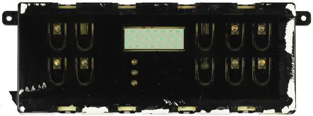 Main image of Electrolux Oven 316222002 Electronic Clock Timer - No Overlay