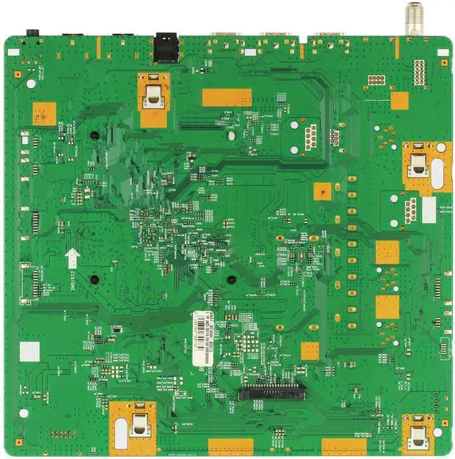 Alt view image 2 of 2 - Samsung BN94-00083W Main Board for HG43NT670UFXZA AD03