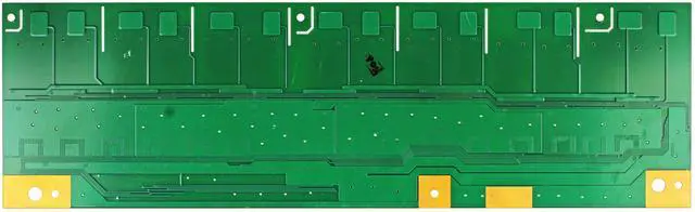 Alt view image 2 of 2 - AUO 19.64T02.010 Master 2 Backlight Inverter Rev:5