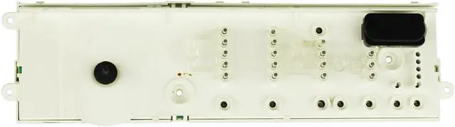 Alt view image 2 of 2 - Frigidaire Washer 134556300 Control Board