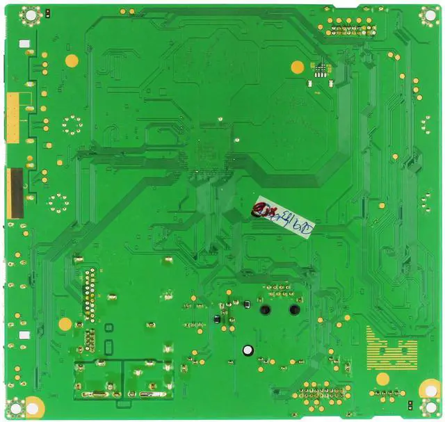 Alt view image 2 of 2 - LG EBT63746001 Main Board for 60LF6390-UA