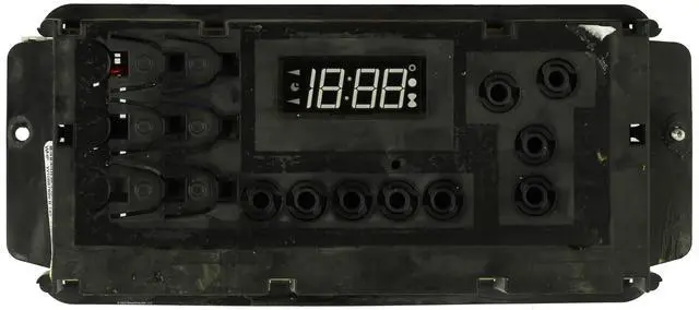 Main image of Whirlpool Range W10887899 Control Board - No Overlay