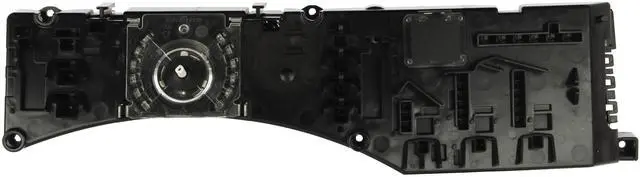 Main image of Whirlpool Dryer 4619 702 548710A Control Board
