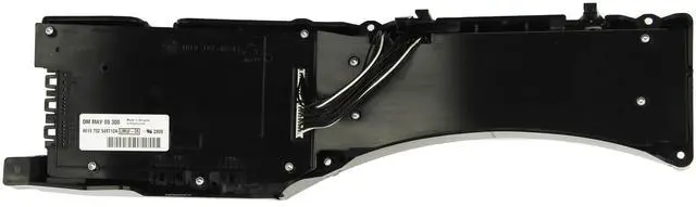 Alt view image 2 of 2 - Whirlpool Dryer 4619 702 548710A Control Board
