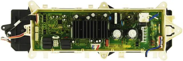 Alt view image 2 of 2 - Samsung Washer DC92-00301E/DC92-00303C Main Board Union