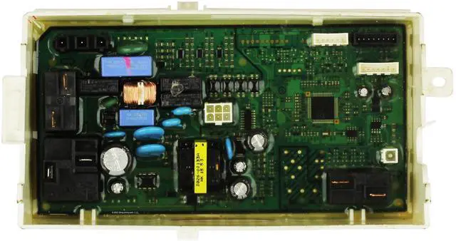 Main image of Samsung Dryer DC92-01729A Main Board