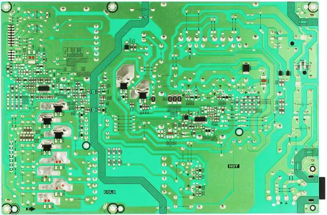Alt view image 2 of 2 - Toshiba 402287 Power Supply/LED Driver for 75C350LU