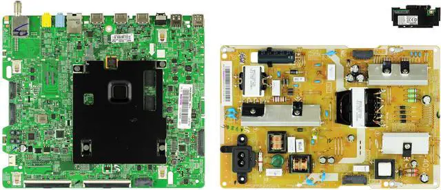 Main image of Samsung UN43KU630DFXZA (Version AA01) Complete TV Repair Parts Kit