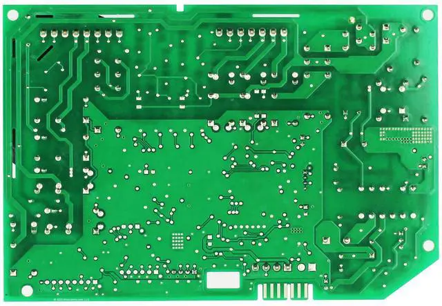 Alt view image 2 of 2 - Whirlpool KitchenAid Maytag Kenmore Refrigerator W10268630 Main Board