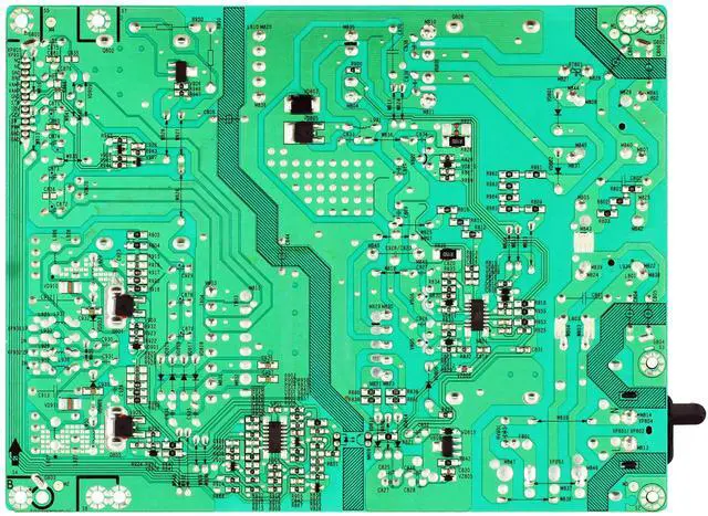 Alt view image 2 of 2 - Hisense 221290 Power Supply / LED Board