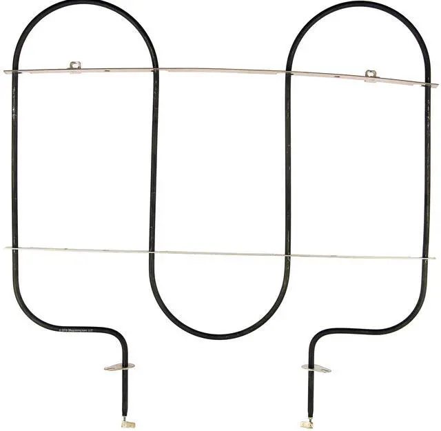 Main image of Range W10856603 Broil Element