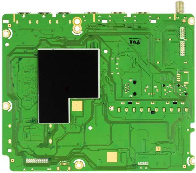 Alt view image 2 of 2 - Samsung BN94-09063B Main Board for UN65J630DAFXZA