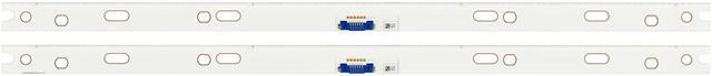Main image of Samsung LED Backlight Bars/Strips QN55Q75CNF QN55Q7FNAF QN55Q7CNAF