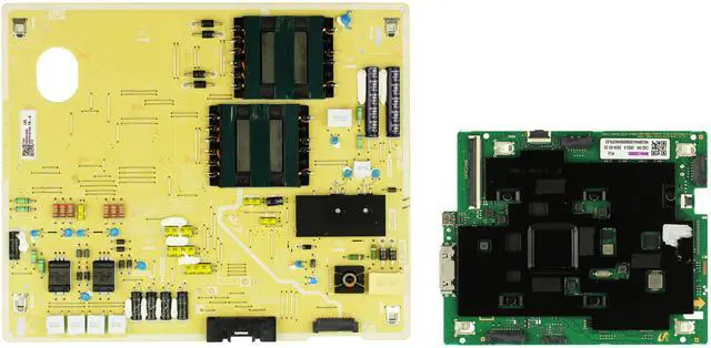 Main image of Samsung QN65LS03DAFXZA (Version CA01) Complete LED TV Repair Parts Kit