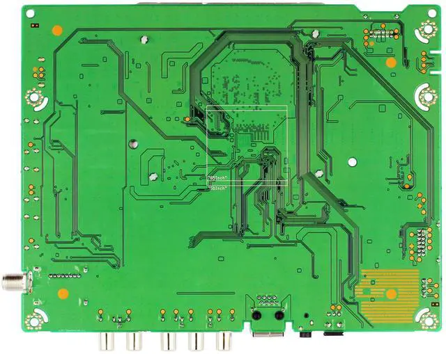 Alt view image 2 of 2 - LG EBR82710301 Main Board for 50UH5500-UA 50UH5530-UB