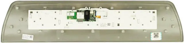 Alt view image 2 of 2 - Kenmore Washer W11382438 Main Control Board