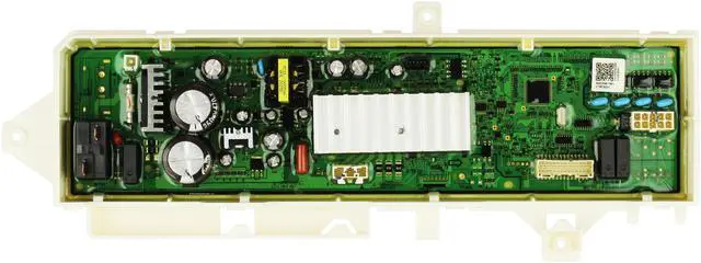 Main image of Samsung Washer DC92-02393G Main Board