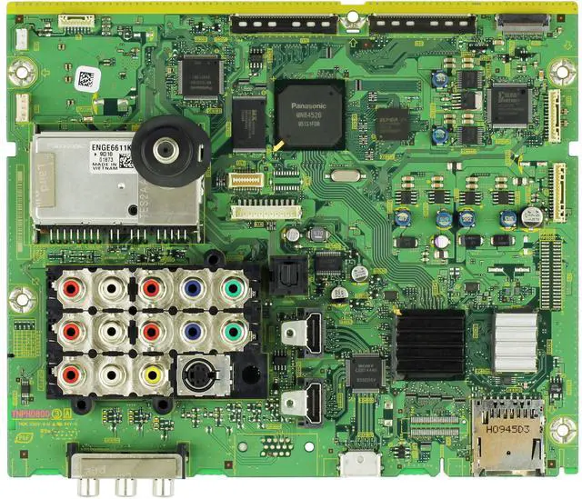 Main image of Panasonic TXN/A1EQUUS (TNPH0800) A Board for TC-P42X1