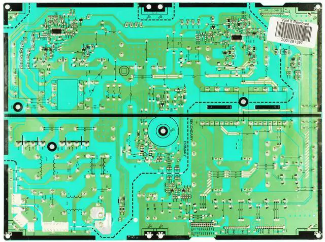 Alt view image 2 of 2 - LG EAY64109004 Power Supply/LED Driver Board