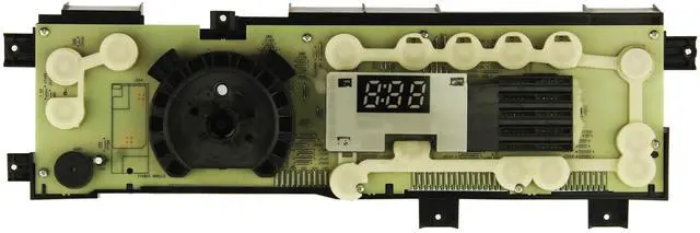 Main image of GE Dryer 241D1594G011 Main Board Assembly