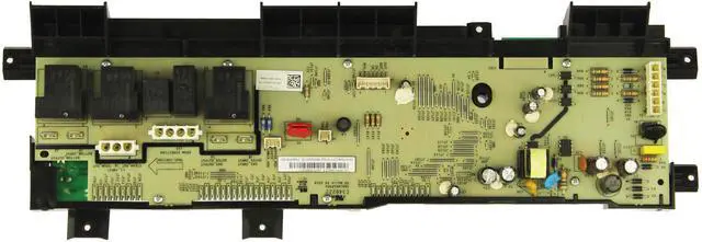 Alt view image 2 of 2 - GE Dryer 241D1594G011 Main Board Assembly