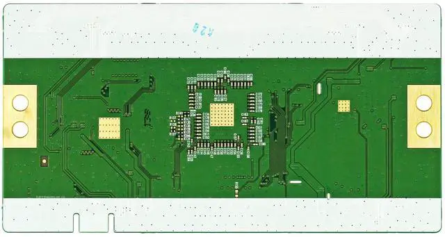 Alt view image 2 of 2 - LG 6871L-5043C (6870C-0689A) T-Con Board