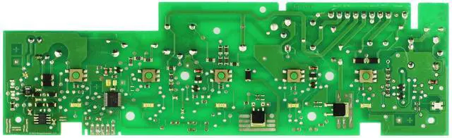 Alt view image 2 of 2 - MAYTAG Refrigerator 708082-02 Dispenser Control Board