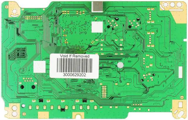 Alt view image 2 of 2 - Samsung BN94-08349B Main Board for UN50H5203AFXZC (Version MH03)