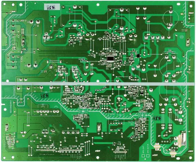Alt view image 2 of 2 - Sony 1-487-341-11 (APS-247(CH), 1-879-354-11) G7N Board