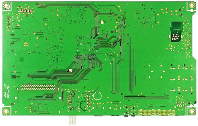 Alt view image 2 of 2 - Hisense 221078 Main Board 55H6D (SEE NOTE)