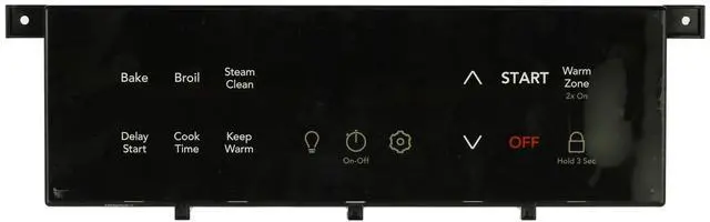 Main image of Frigidaire Range A25232004  Control Board