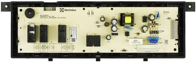 Alt view image 2 of 2 - Frigidaire Range A25232004  Control Board