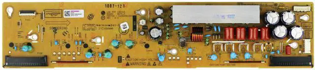 Main image of LG EBR74824801 (EAX64561301) ZSUS Board for 50PN4500-UA