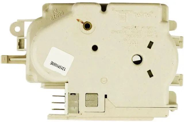 Alt view image 2 of 2 - Electrolux Washer 131581600 Timer