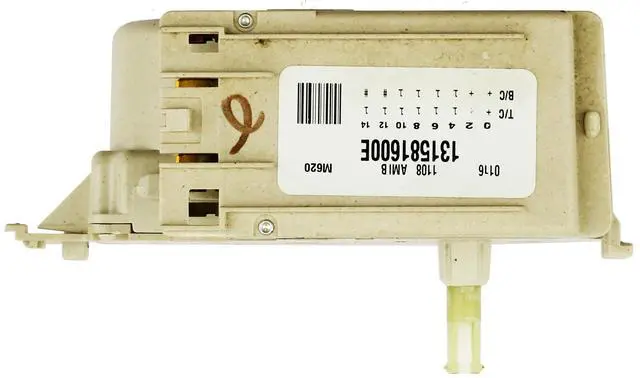 Main image of Electrolux Washer 131581600 Timer