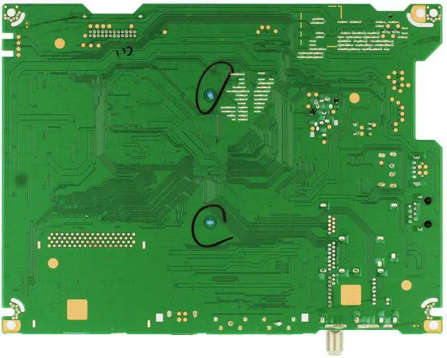 Alt view image 2 of 2 - LG EBT66924508 Main Board for OLED77A2PUA.DUSQLJR