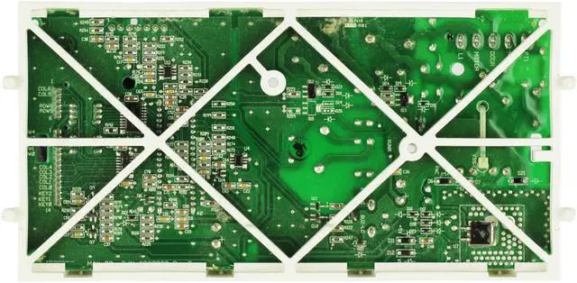 Alt view image 2 of 2 - Whirlpool Dryer 661652 3978914 Control Board
