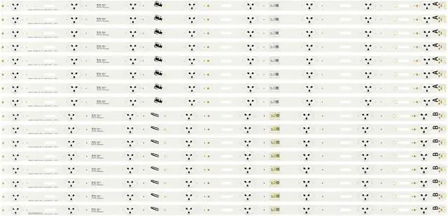 Main image of Sony ND40S600DNX0101 LED Backlight Strips (16) KDL-60W630B NEW