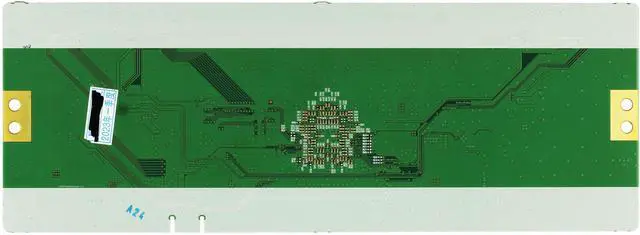 Alt view image 2 of 2 - LG 6871L-5154A / 6871L-5154D T-Con Board