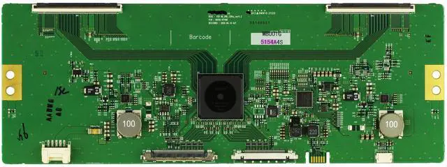 Main image of LG 6871L-5154A / 6871L-5154D T-Con Board