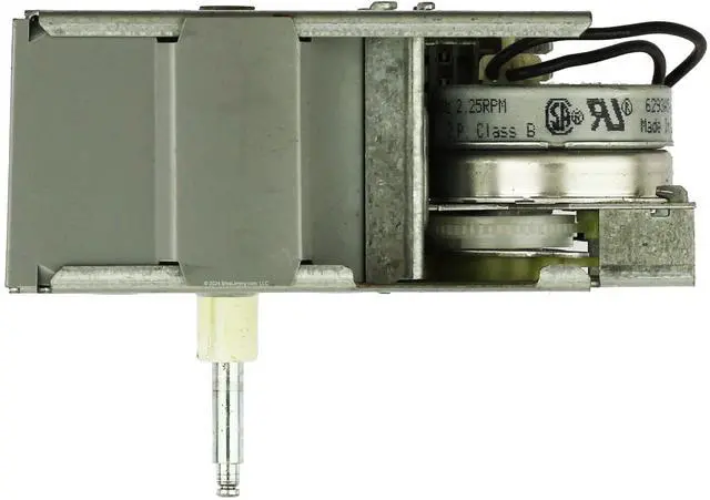 Main image of Maytag Washer  6 2304520 Timer