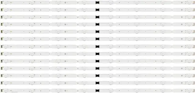 Main image of Sony LM41-01058A LED Backlight Strips (13) KD-75X80CJ KD-75X80J KD-75X80K