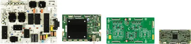 Main image of Vizio VQP75C-84 (LBSFS2GZ Serial) Complete LED TV Repair Parts Kit