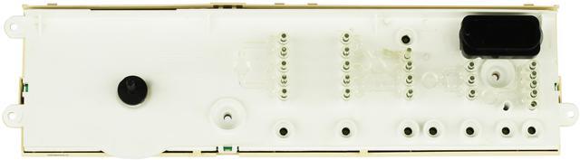 Alt view image 2 of 2 - Electrolux Washer 134847900 EL1345526 User Interface Control Board
