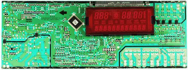 Main image of LG Range EBR77562706 Main Board Assembly