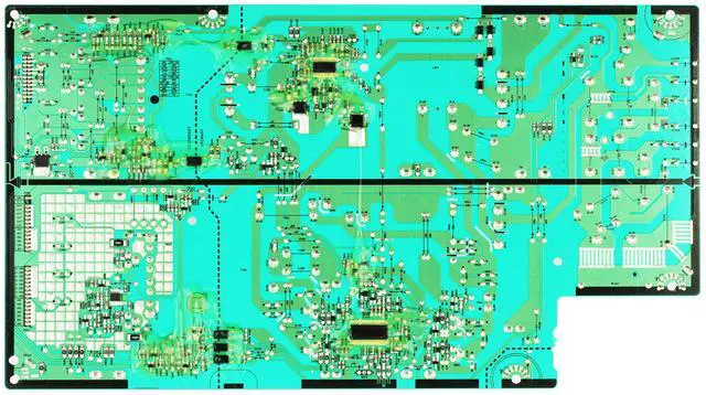Alt view image 2 of 2 - LG EAY65768822 Power Supply Board