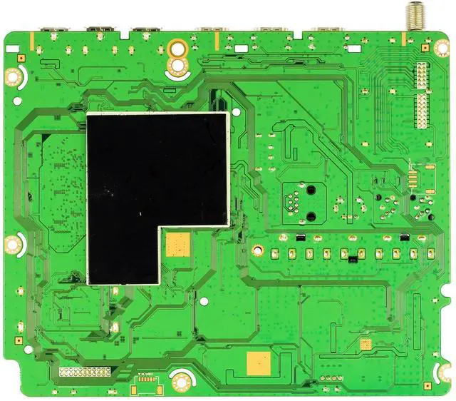 Alt view image 2 of 2 - Samsung BN94-08255S Main Board for UN65J6300AFXZA (Version AH01)